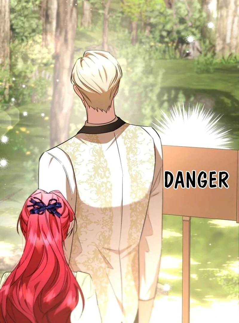 To the Perfect Duke Chapter 11 - Page 122