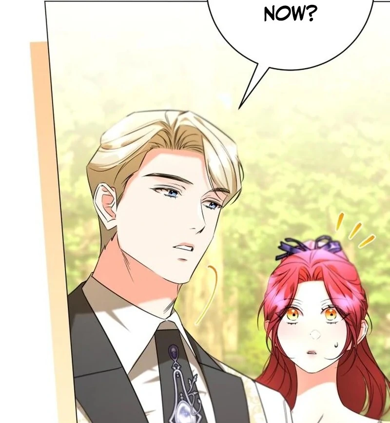 To the Perfect Duke Chapter 11 - Page 124