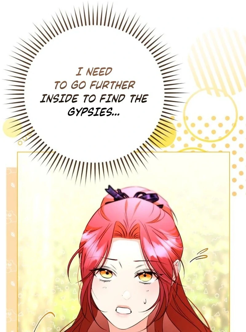 To the Perfect Duke Chapter 11 - Page 126