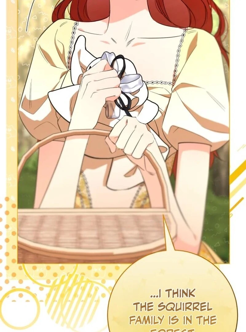 To the Perfect Duke Chapter 11 - Page 127