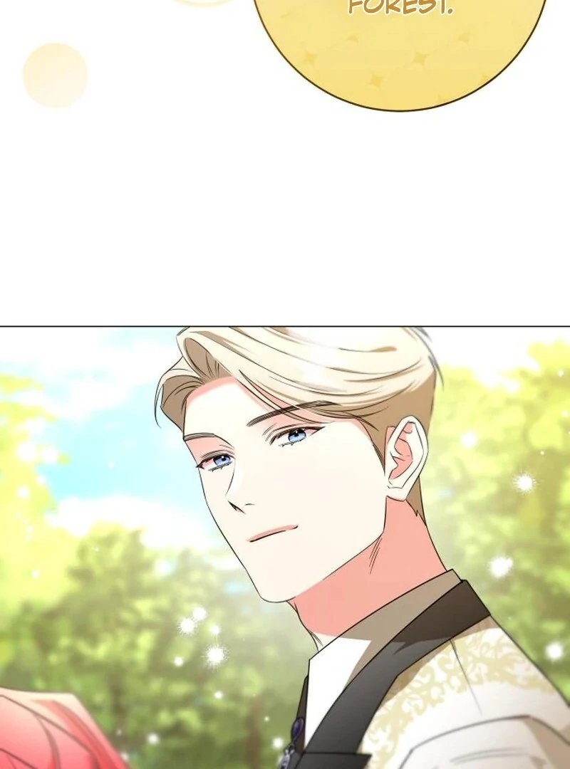 To the Perfect Duke Chapter 11 - Page 128