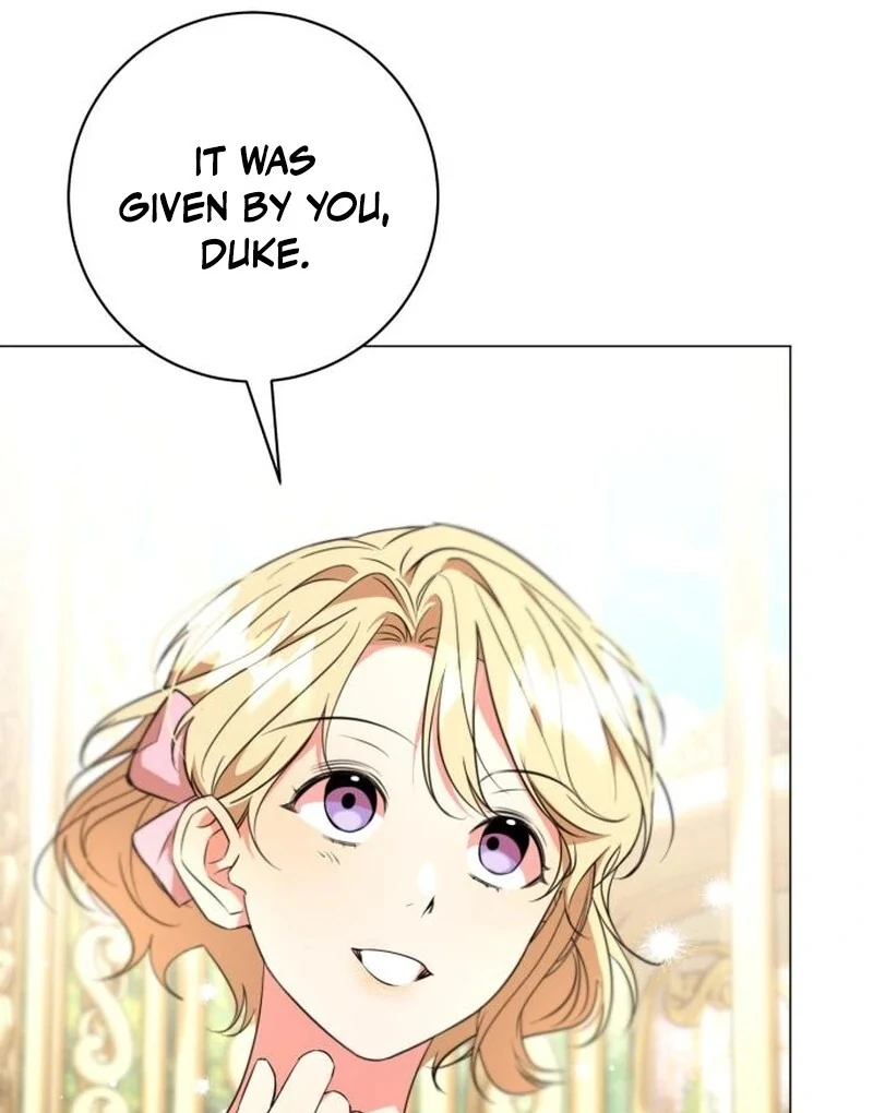To the Perfect Duke Chapter 11 - Page 13