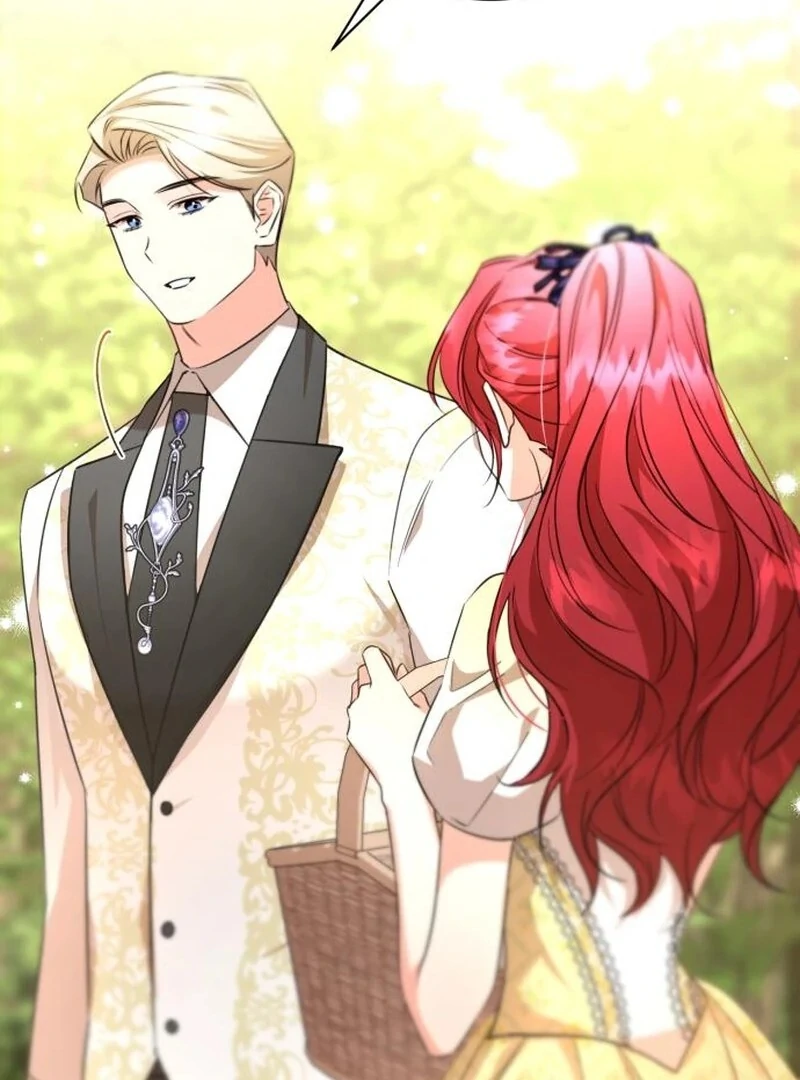 To the Perfect Duke Chapter 11 - Page 132