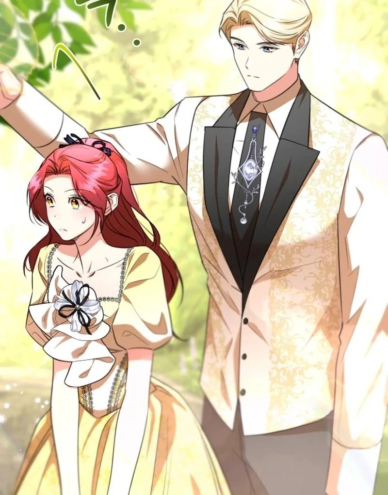 To the Perfect Duke Chapter 11 - Page 138