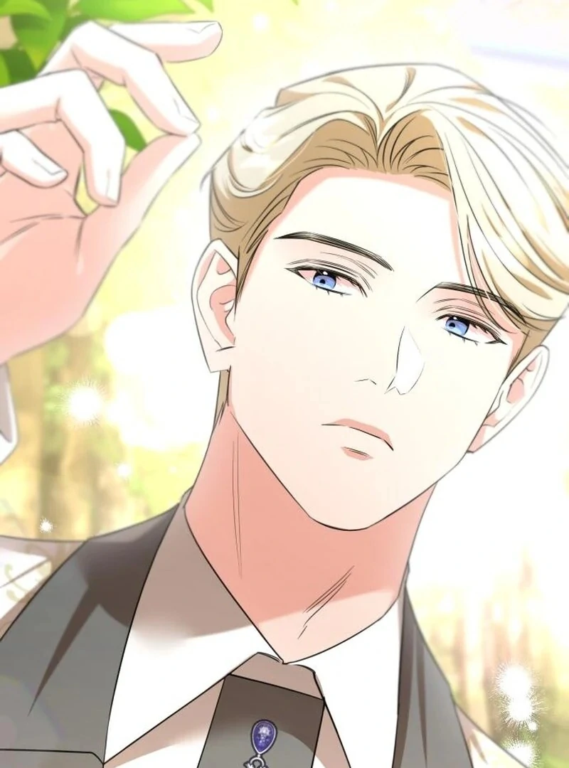 To the Perfect Duke Chapter 11 - Page 141