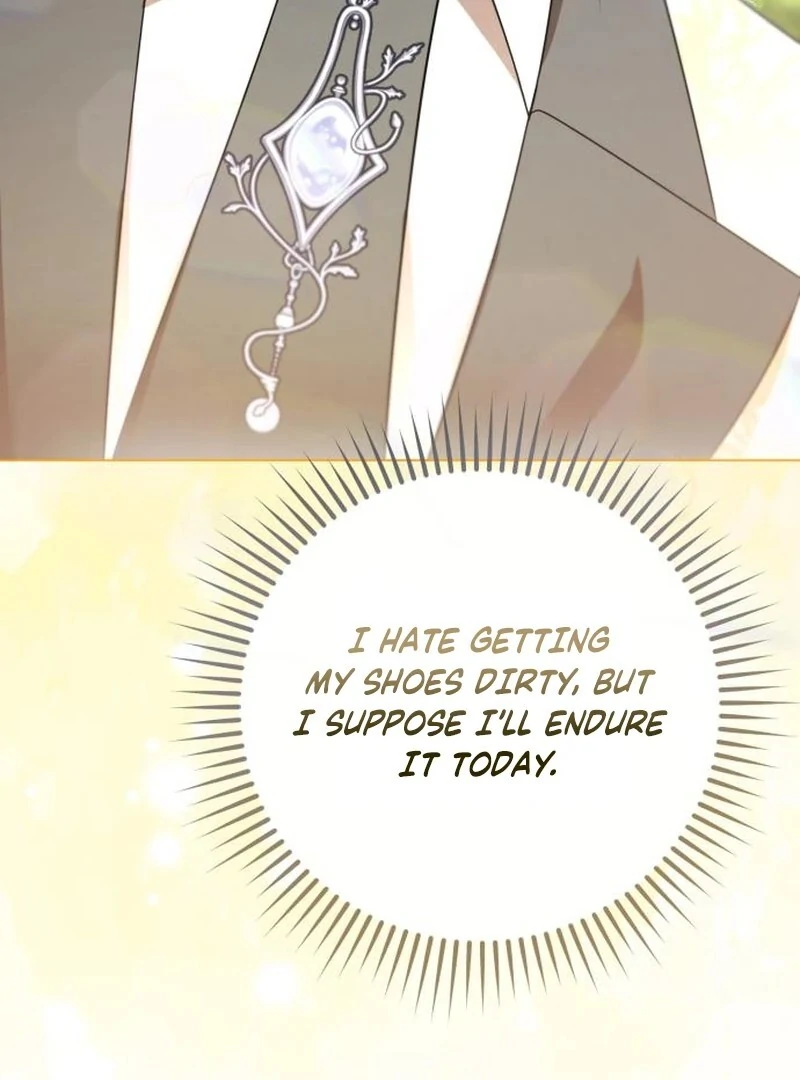 To the Perfect Duke Chapter 11 - Page 142