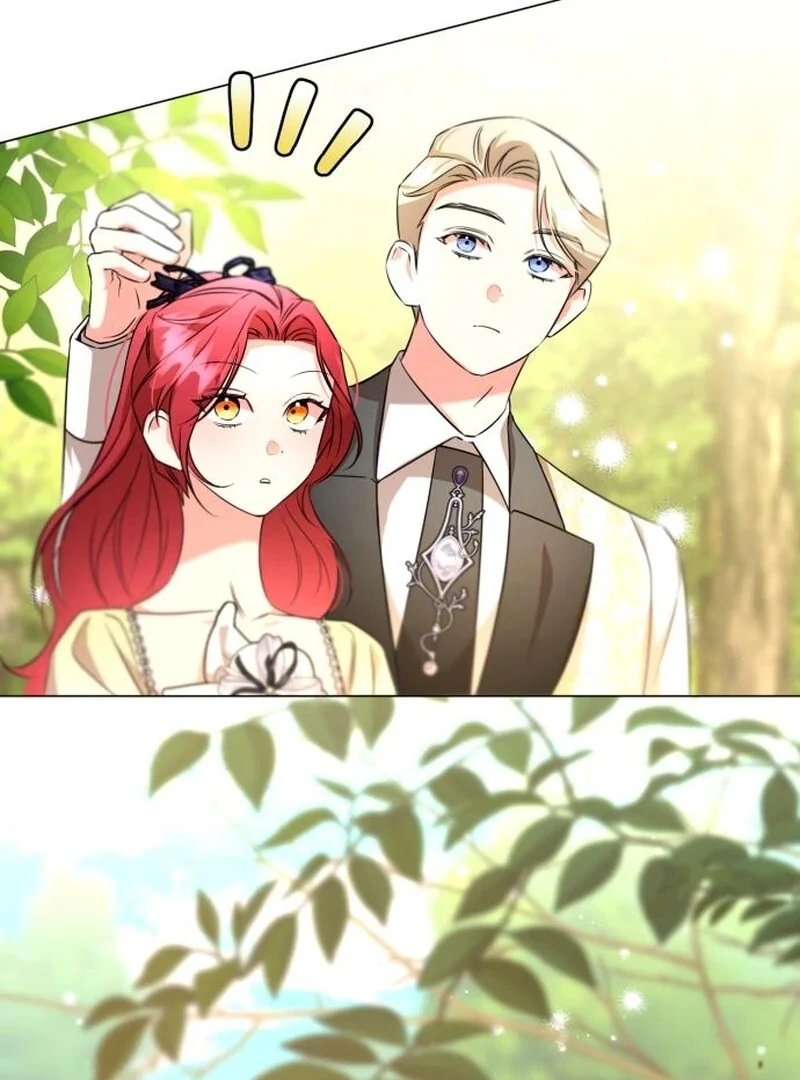 To the Perfect Duke Chapter 11 - Page 144