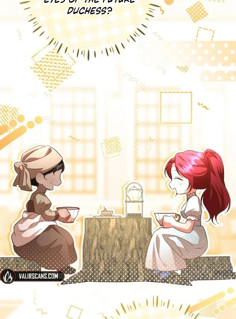 To the Perfect Duke Chapter 11 - Page 150