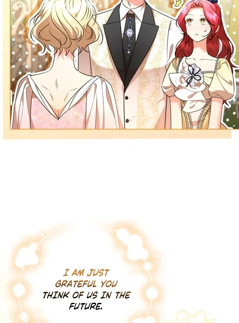 To the Perfect Duke Chapter 11 - Page 18