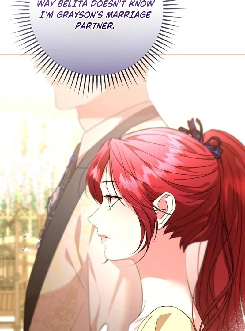 To the Perfect Duke Chapter 11 - Page 22