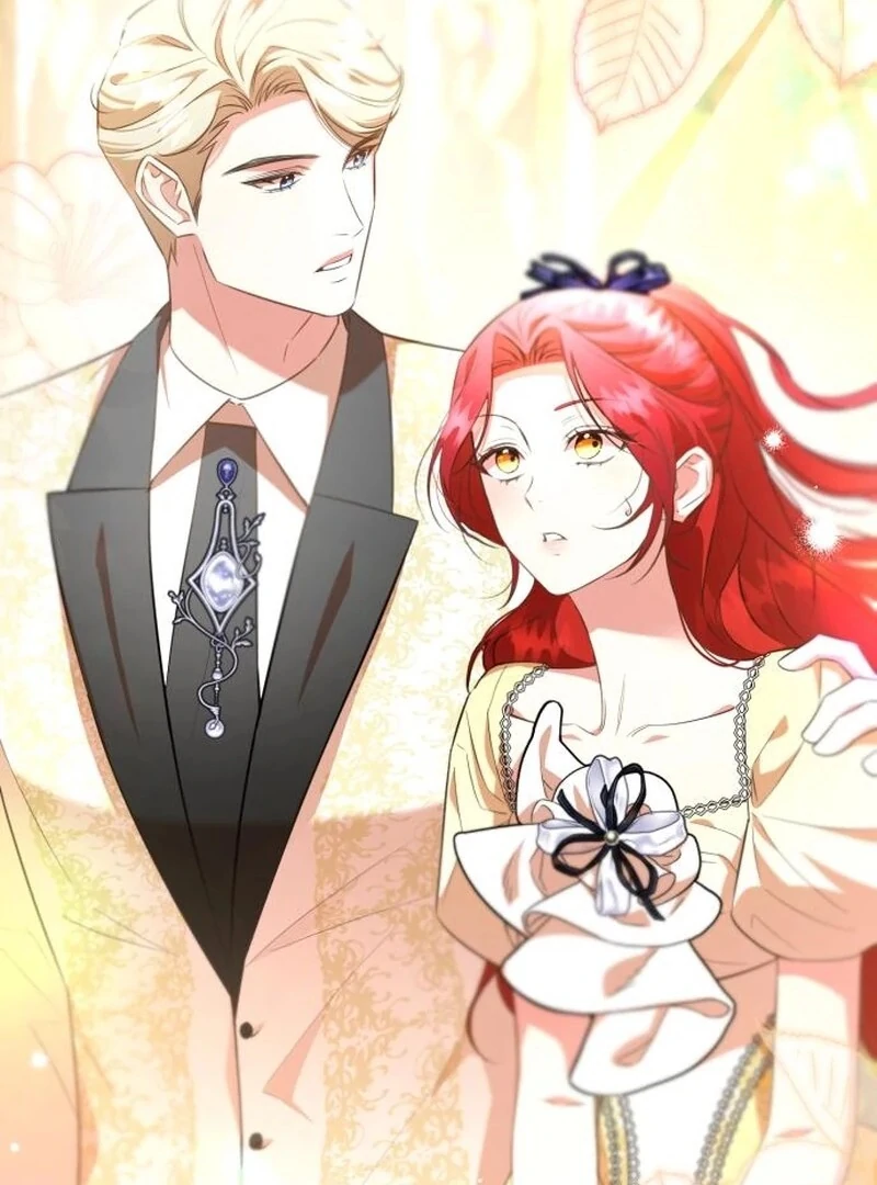 To the Perfect Duke Chapter 11 - Page 29