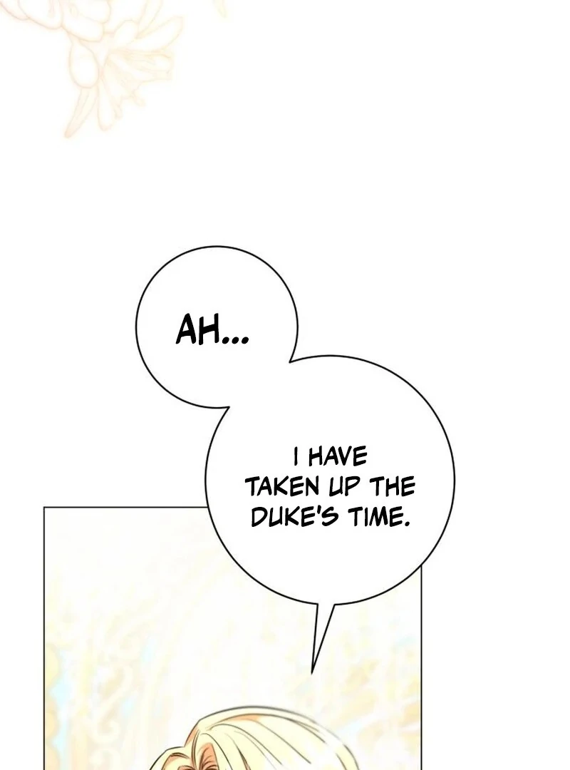 To the Perfect Duke Chapter 11 - Page 31