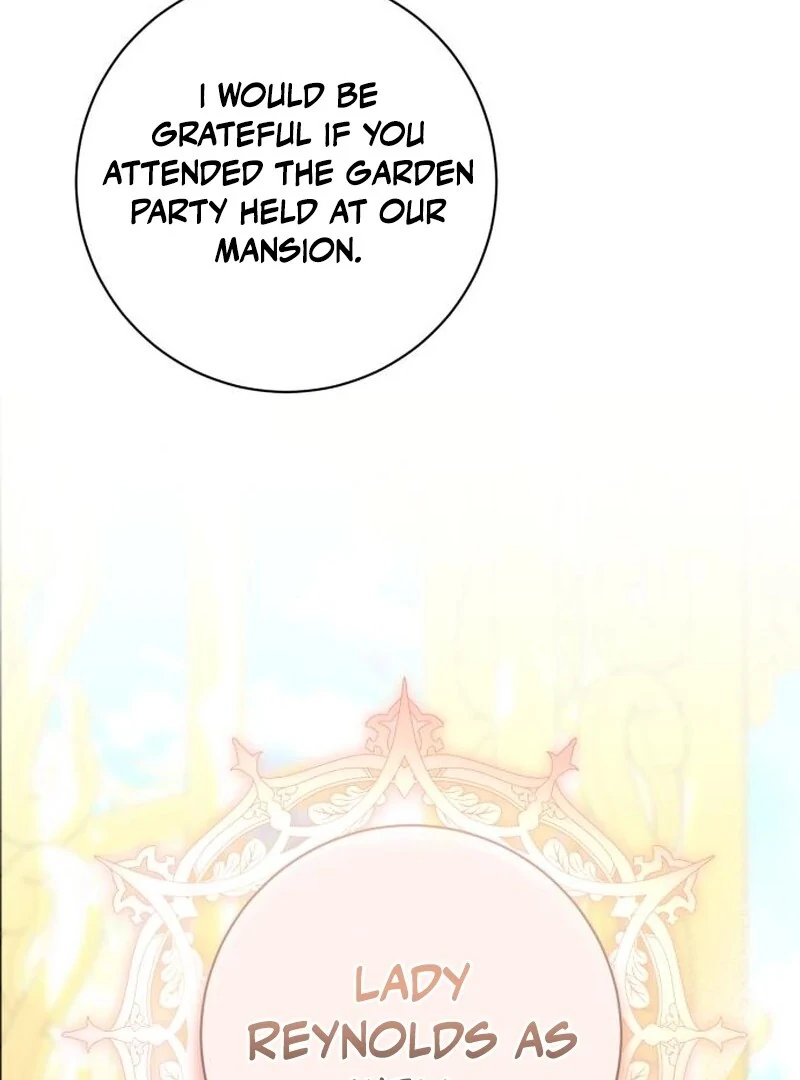 To the Perfect Duke Chapter 11 - Page 35