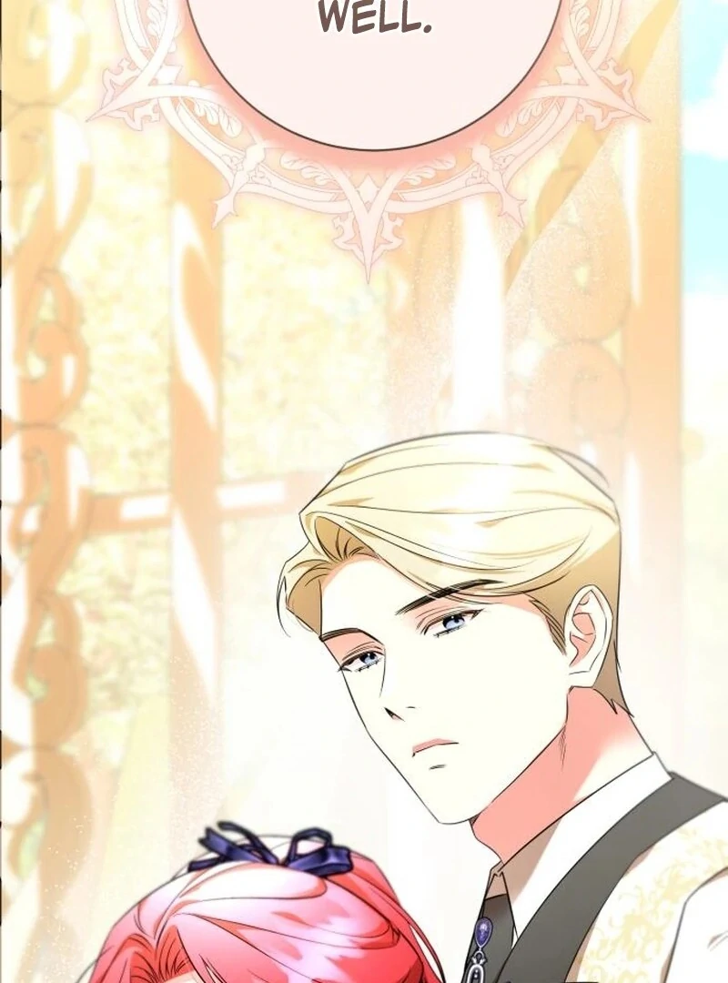 To the Perfect Duke Chapter 11 - Page 36