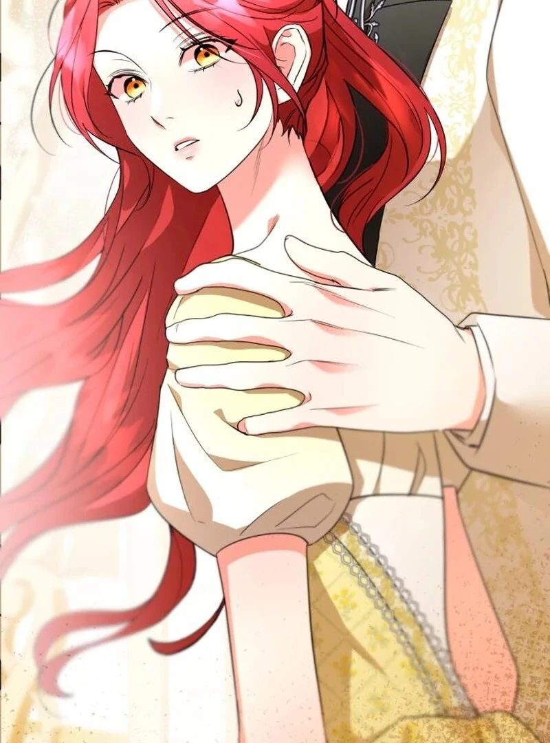 To the Perfect Duke Chapter 11 - Page 37