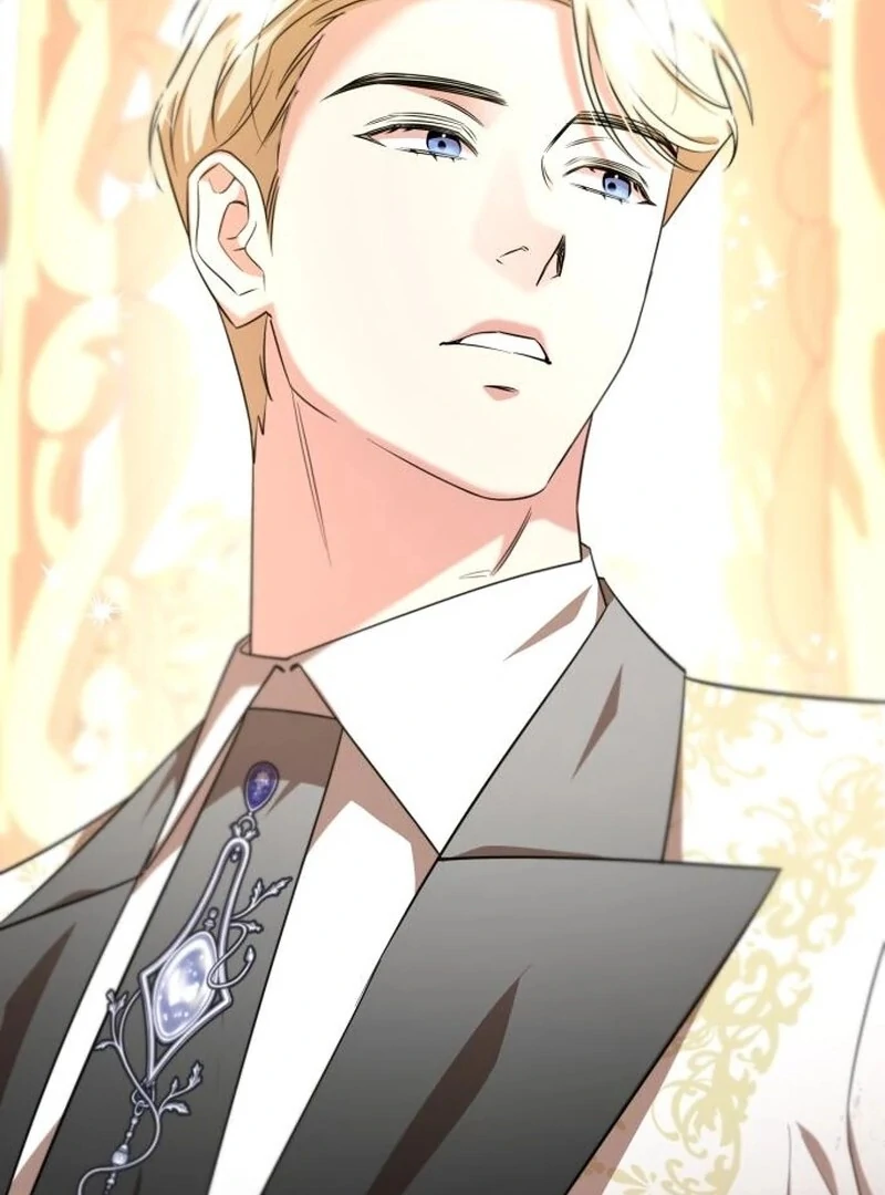 To the Perfect Duke Chapter 11 - Page 47