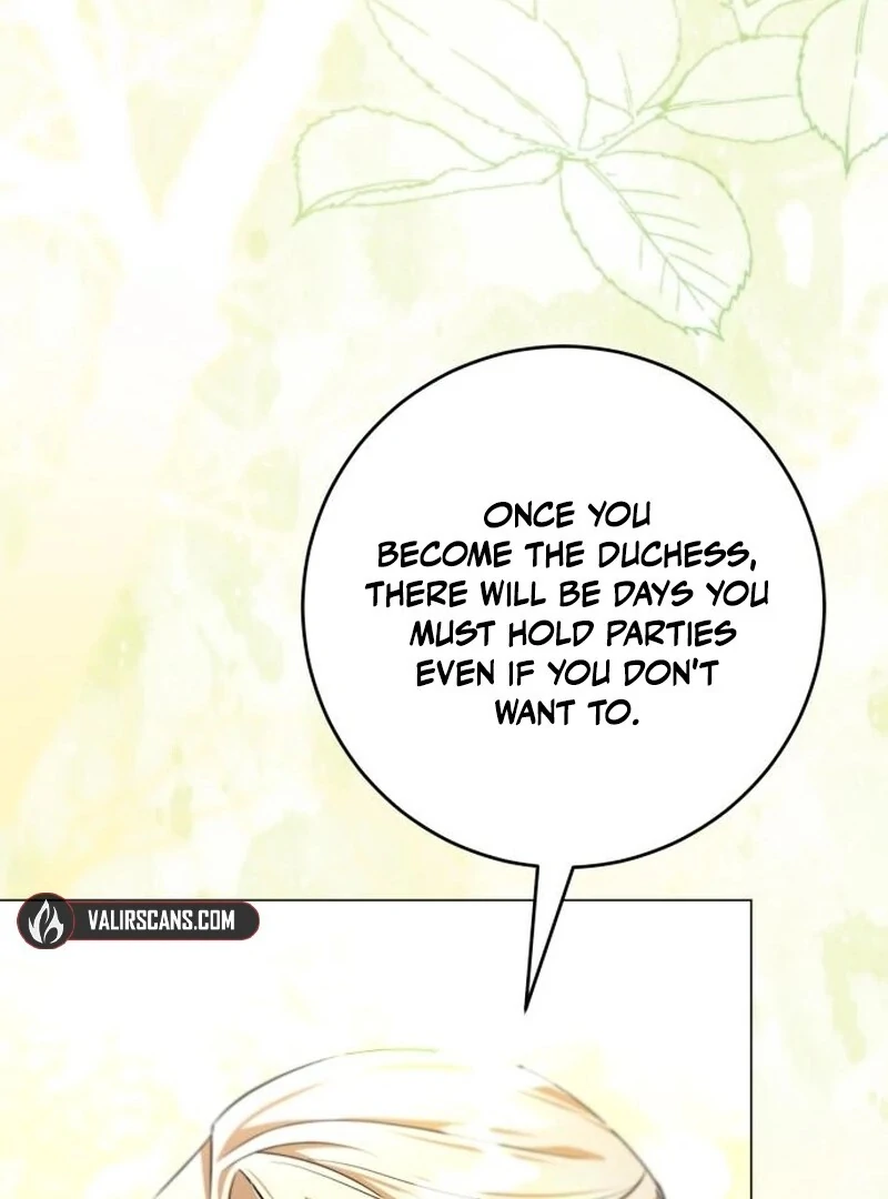 To the Perfect Duke Chapter 11 - Page 63