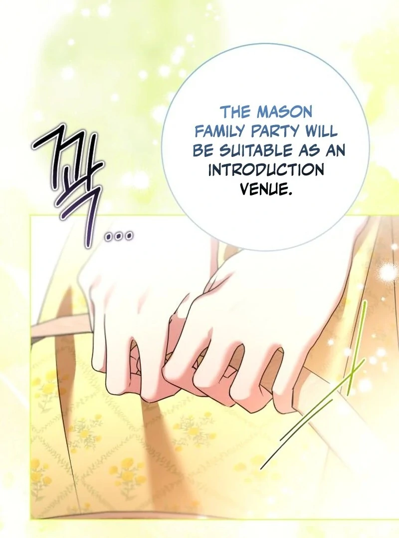 To the Perfect Duke Chapter 11 - Page 67