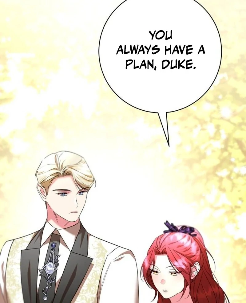 To the Perfect Duke Chapter 11 - Page 69