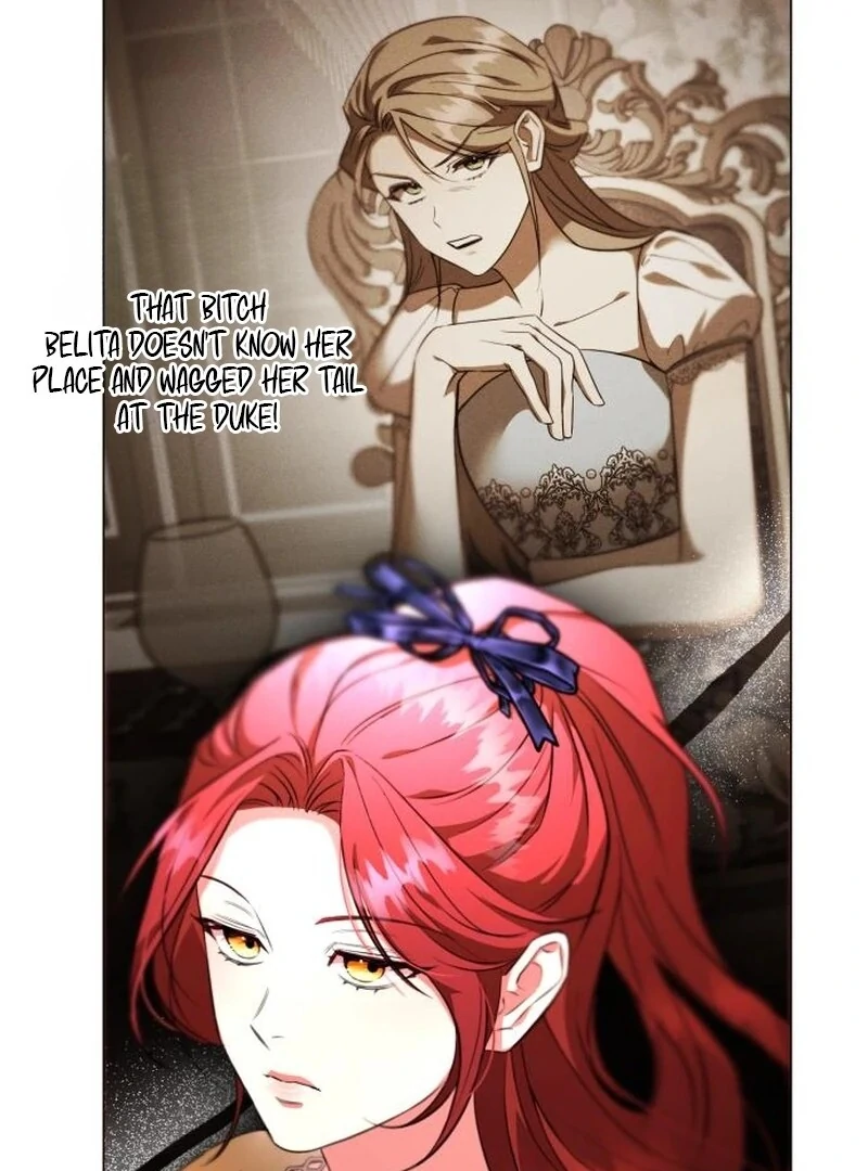 To the Perfect Duke Chapter 11 - Page 8