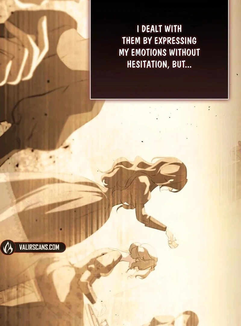 To the Perfect Duke Chapter 11 - Page 81