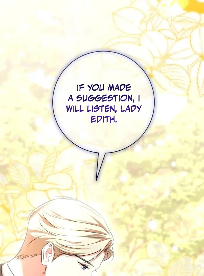 To the Perfect Duke Chapter 11 - Page 94