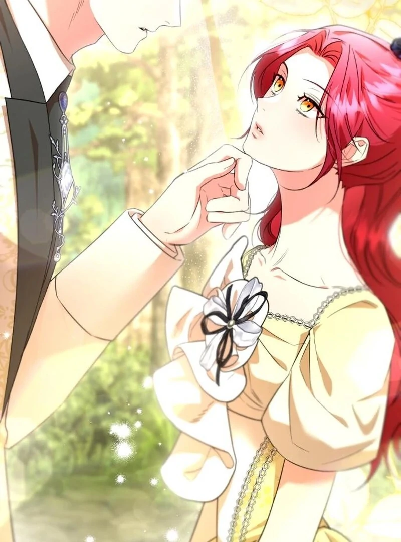 To the Perfect Duke Chapter 11 - Page 95