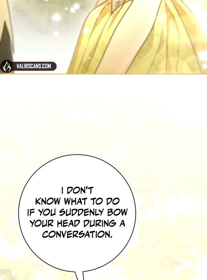 To the Perfect Duke Chapter 11 - Page 96