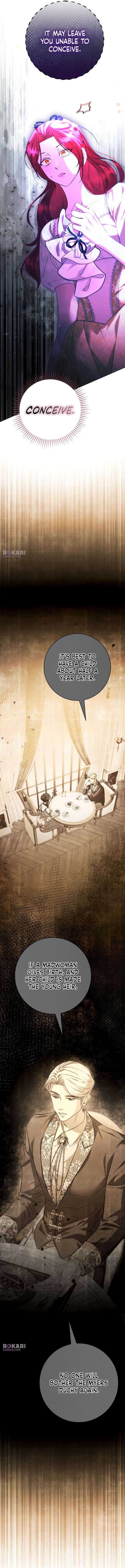 To the Perfect Duke Chapter 12 - Page 10