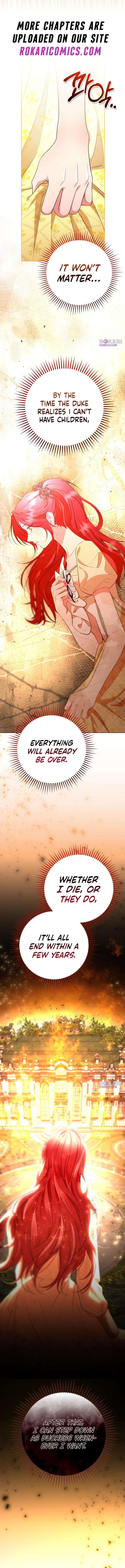 To the Perfect Duke Chapter 12 - Page 11