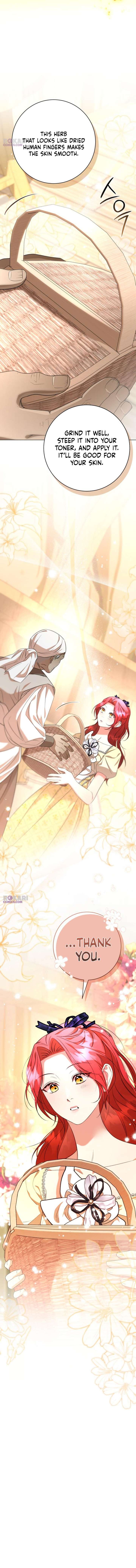 To the Perfect Duke Chapter 12 - Page 12