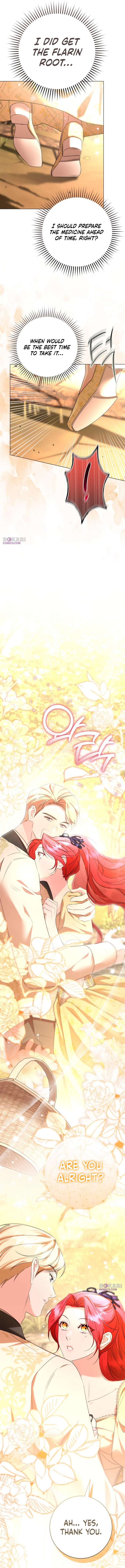 To the Perfect Duke Chapter 12 - Page 15