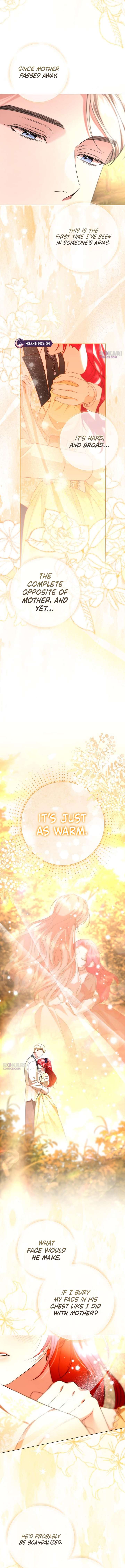 To the Perfect Duke Chapter 12 - Page 16