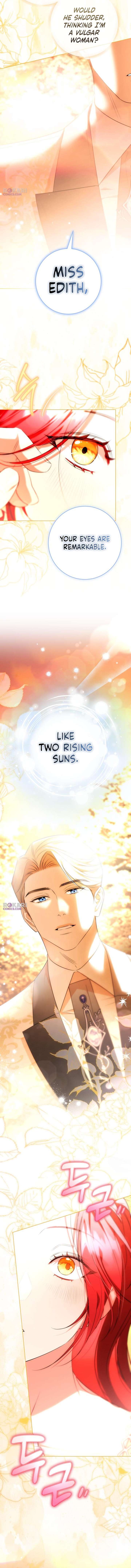 To the Perfect Duke Chapter 12 - Page 17