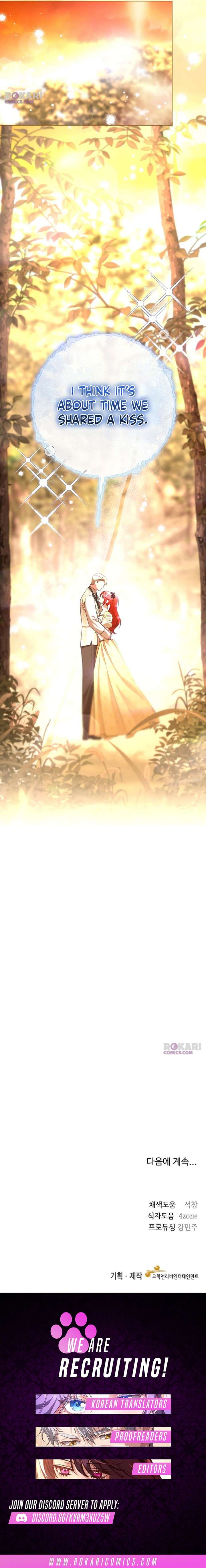 To the Perfect Duke Chapter 12 - Page 18