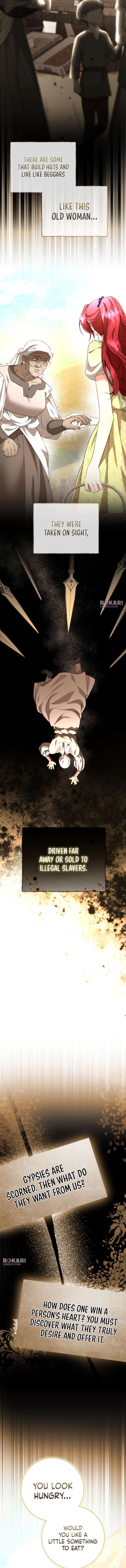 To the Perfect Duke Chapter 12 - Page 2