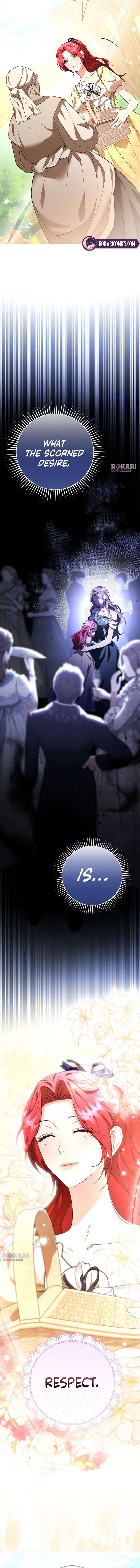 To the Perfect Duke Chapter 12 - Page 3