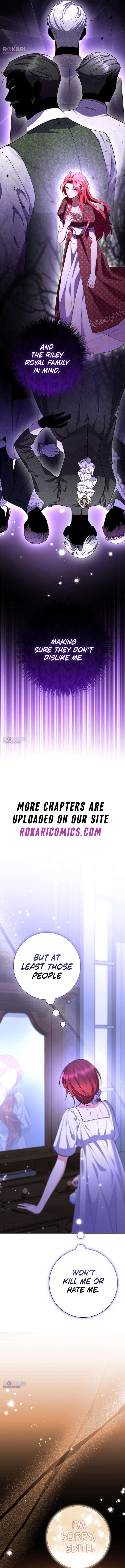 To the Perfect Duke Chapter 13 - Page 11