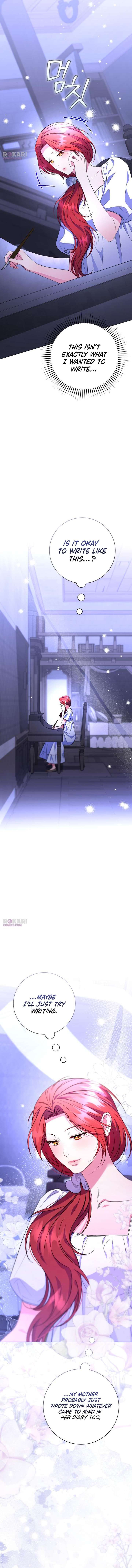 To the Perfect Duke Chapter 13 - Page 14