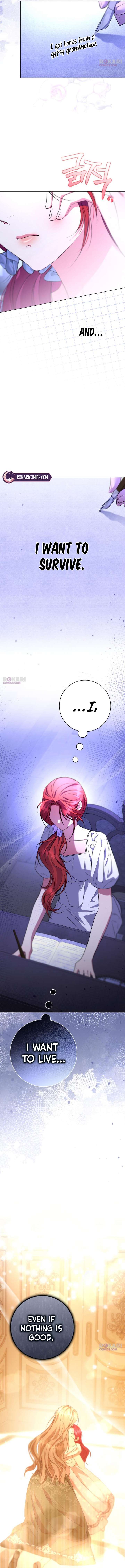 To the Perfect Duke Chapter 13 - Page 15