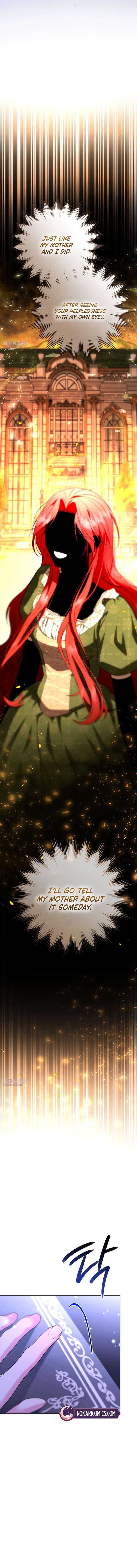 To the Perfect Duke Chapter 13 - Page 17