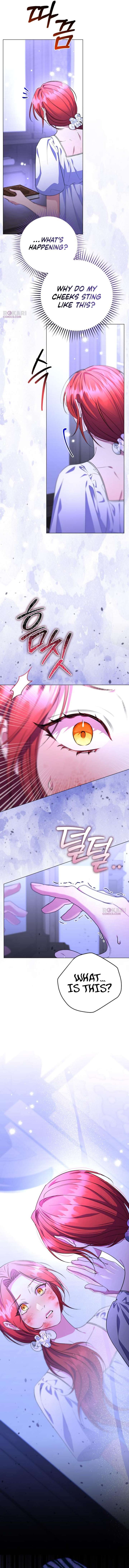 To the Perfect Duke Chapter 13 - Page 18