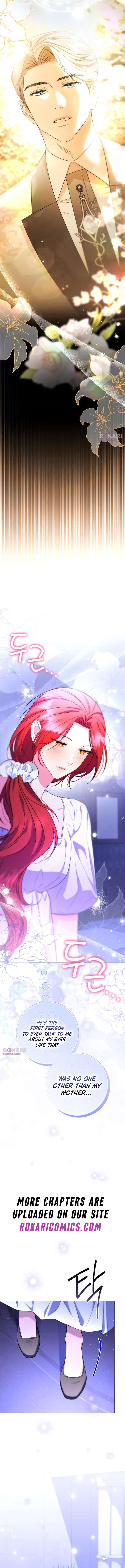 To the Perfect Duke Chapter 13 - Page 8