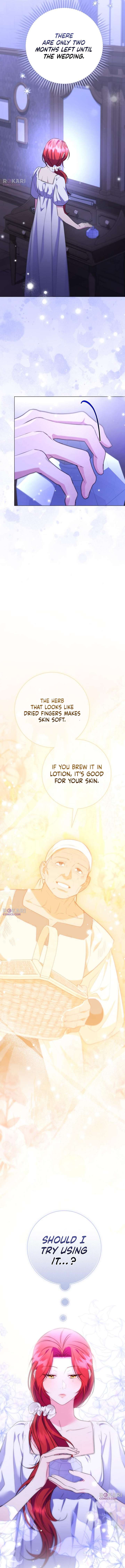 To the Perfect Duke Chapter 13 - Page 9