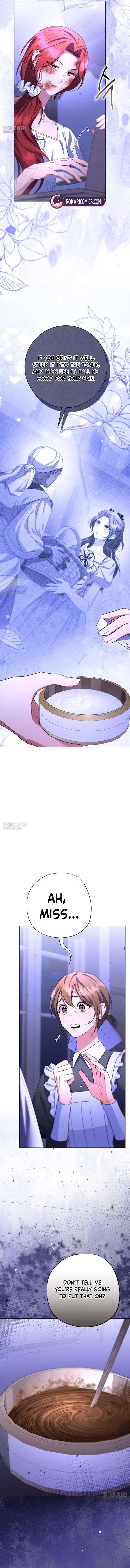 To the Perfect Duke Chapter 14 - Page 14