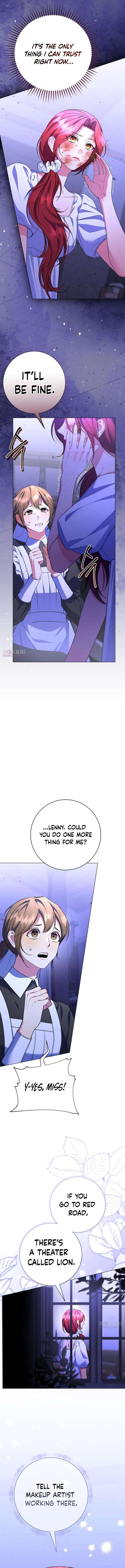 To the Perfect Duke Chapter 14 - Page 15