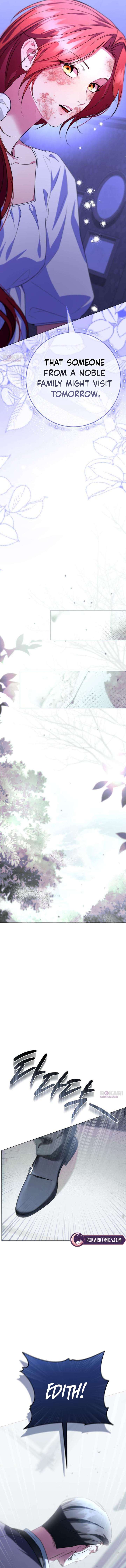 To the Perfect Duke Chapter 14 - Page 16