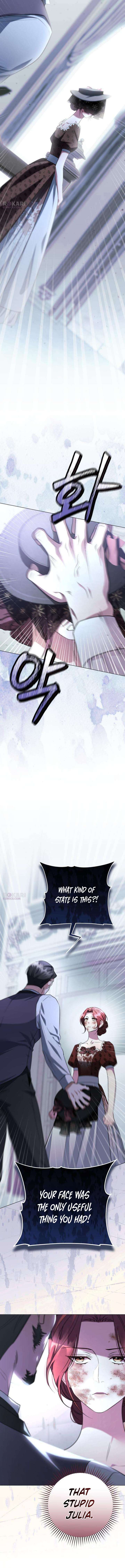 To the Perfect Duke Chapter 14 - Page 17