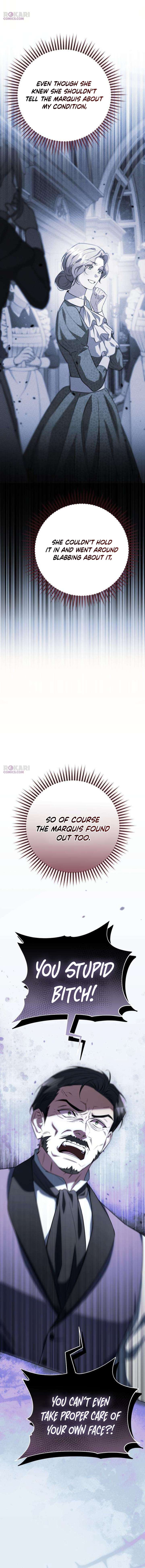 To the Perfect Duke Chapter 14 - Page 18