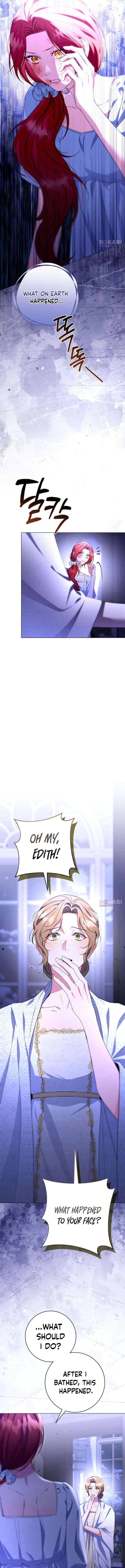 To the Perfect Duke Chapter 14 - Page 2